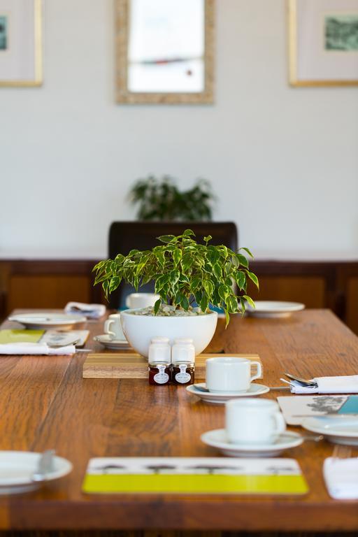 Гостевой дом Corner Beech House 4*