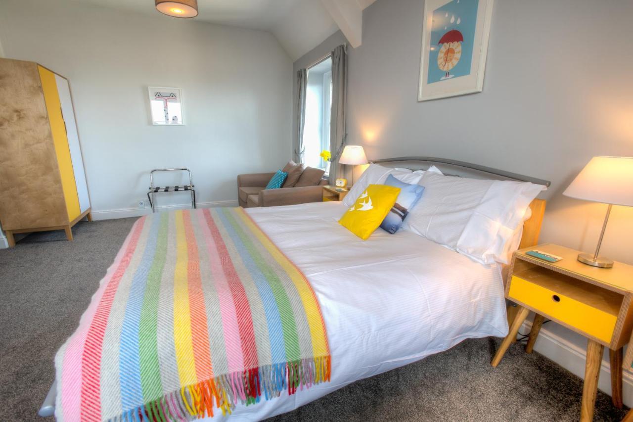Corner Beech House Гостевой дом 4*