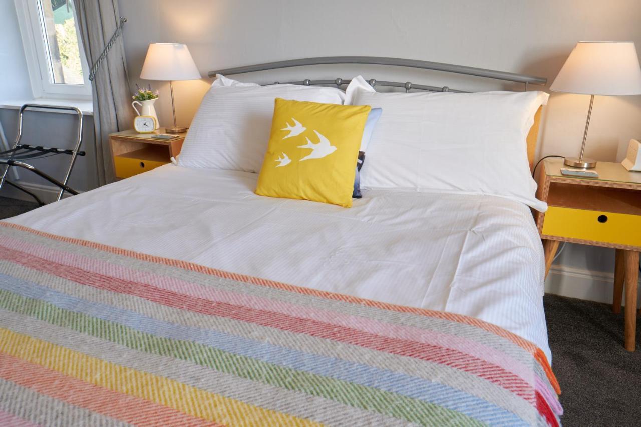 Corner Beech House 4* Грейндж-овер-Сандс