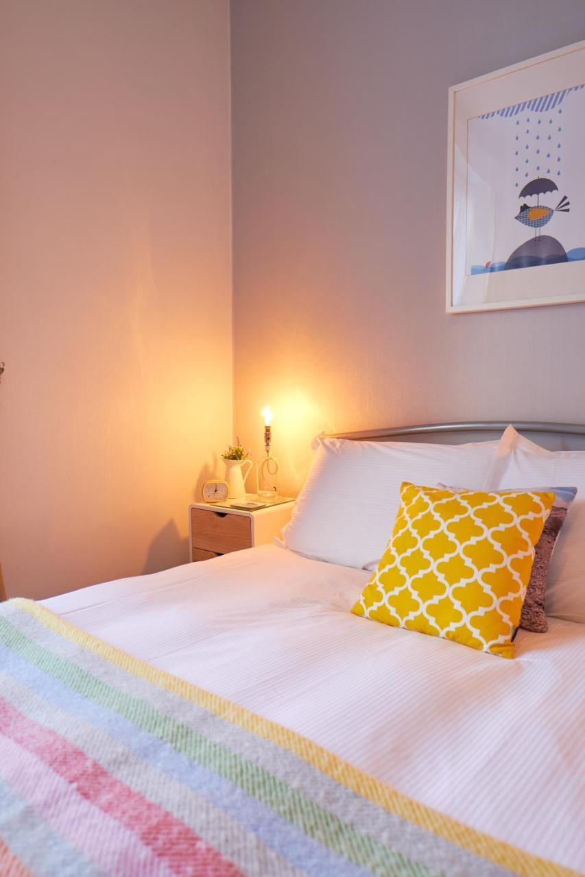 Гостевой дом Corner Beech House 4*