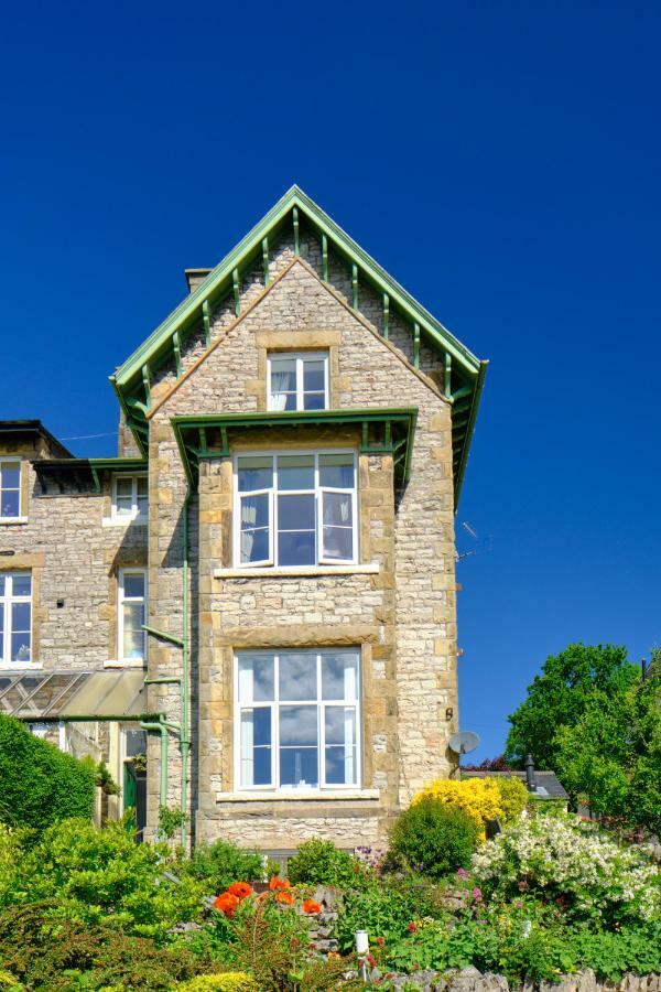 Corner Beech House Гостевой дом Грейндж-овер-Сандс