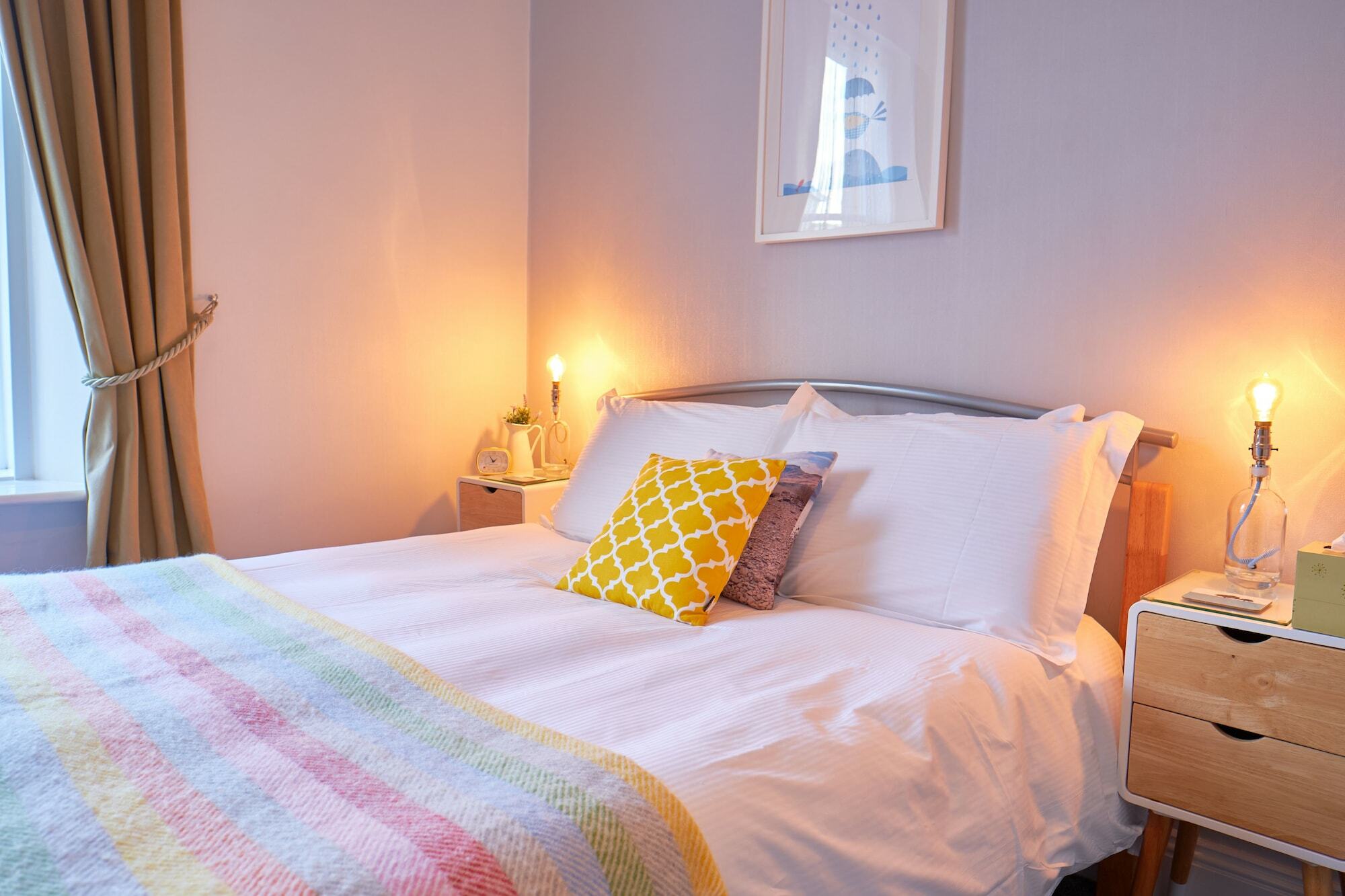 Гостевой дом Corner Beech House 4*