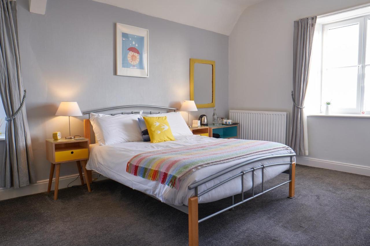 Corner Beech House Affittacamere 4*